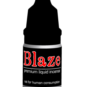 Blazing Blueberry Liquid Incense