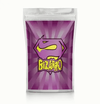 Buy Bizarro Herbal Incense