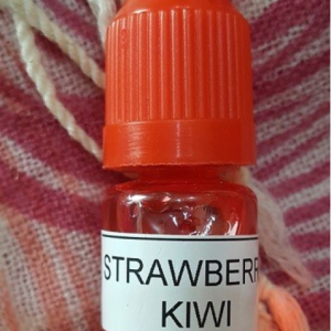 Strawberry Kiwi Liquid Incense