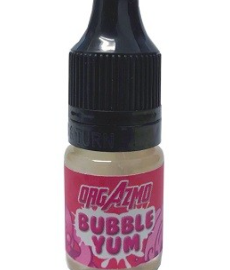 Orgazmo Bubble Yum Liquid Incense