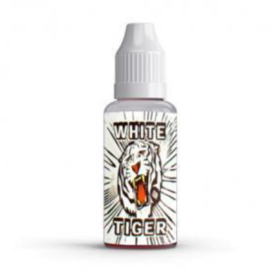 Buy White Tiger Liquid Incense