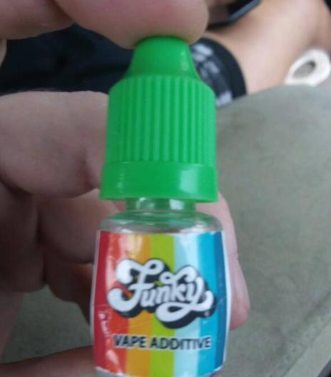 Buy Funky Vape Additive