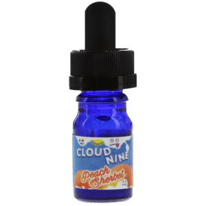 Cloud 9 Peach Sherbert 5ml