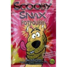 Doggie Snax Herbal Incense