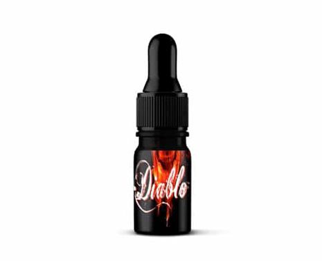 Buy Diablo Liquid Incense