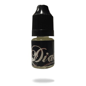 Diablo Liquid Incense 5ml