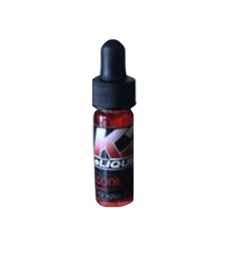 K2 E Liquid Code Red