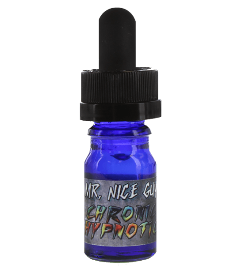 Mr. Nice Guy Chronic Hypnotic Liquid Incense