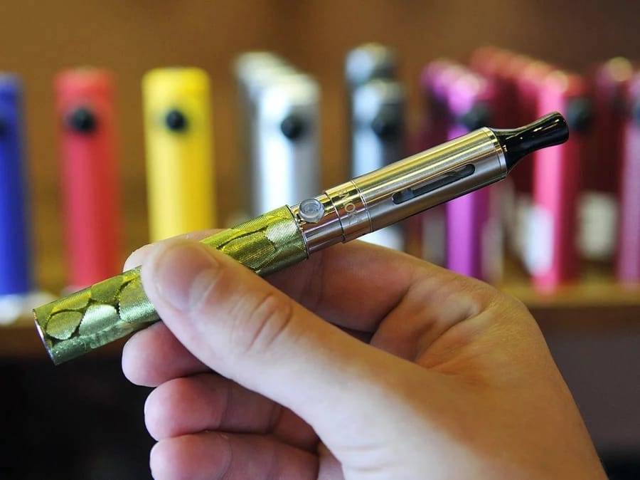 Why Do People Choose Pens To Vape & Trip On DMT?