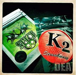 What you need to know about K2 liquid incense