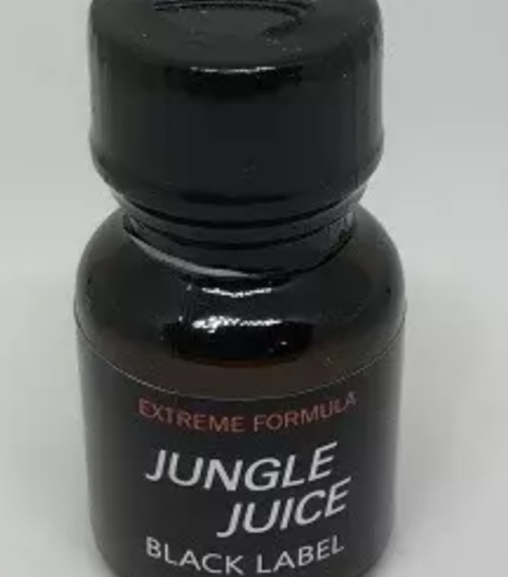 Jungle Juice Liquid Incense