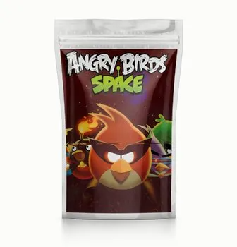 Angry Birds Herbal Incense