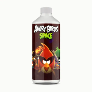 Angry Birds Liquid Incense