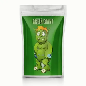 Green Giant Herbal Incense