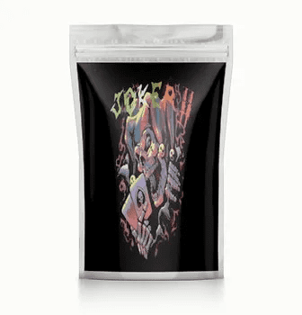 Joker Herbal Incense