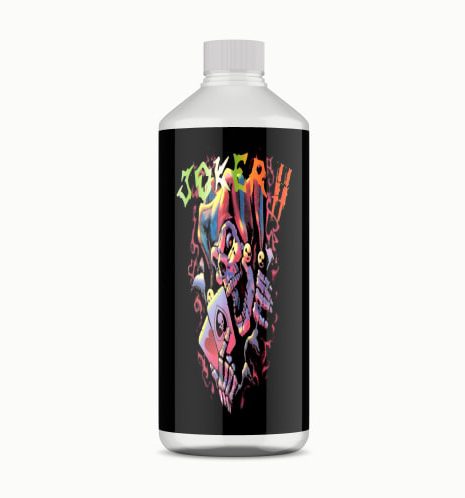 Joker Bulk Liquid incense