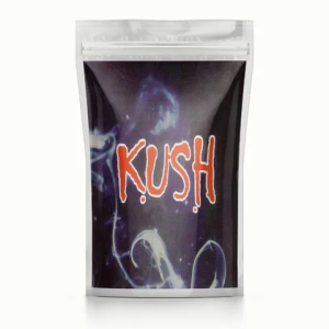 Kush Bulk Herbal Incense