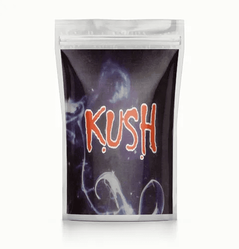 Kush Bulk Herbal Incense