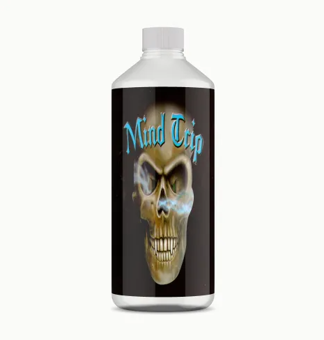 Mind Trip Liquid Incense