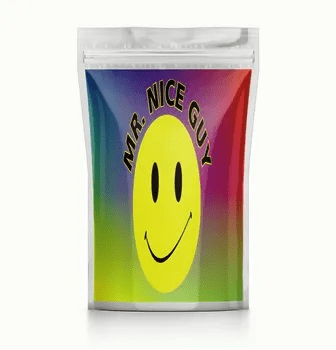 Mr Nice Guy Herbal Incense