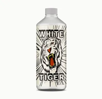 Buy White Tiger Liquid Incense online