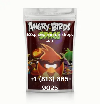 Angry birds liquid incense for sale