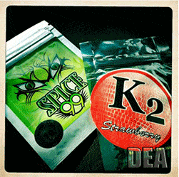 The Scary Side of Synthetic Marijuana and K2 Spice